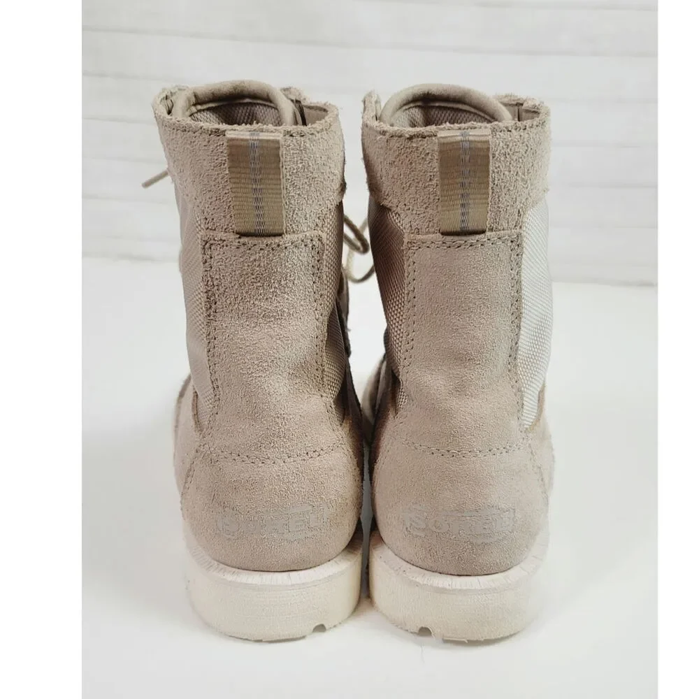 Sorel excellent pre